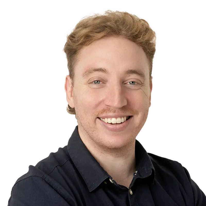 Chiropractor Alistair Rye