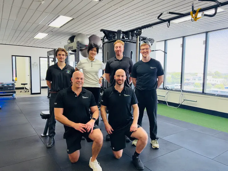 Hornsby Health Team Physios Chiros Exercise Physiologists