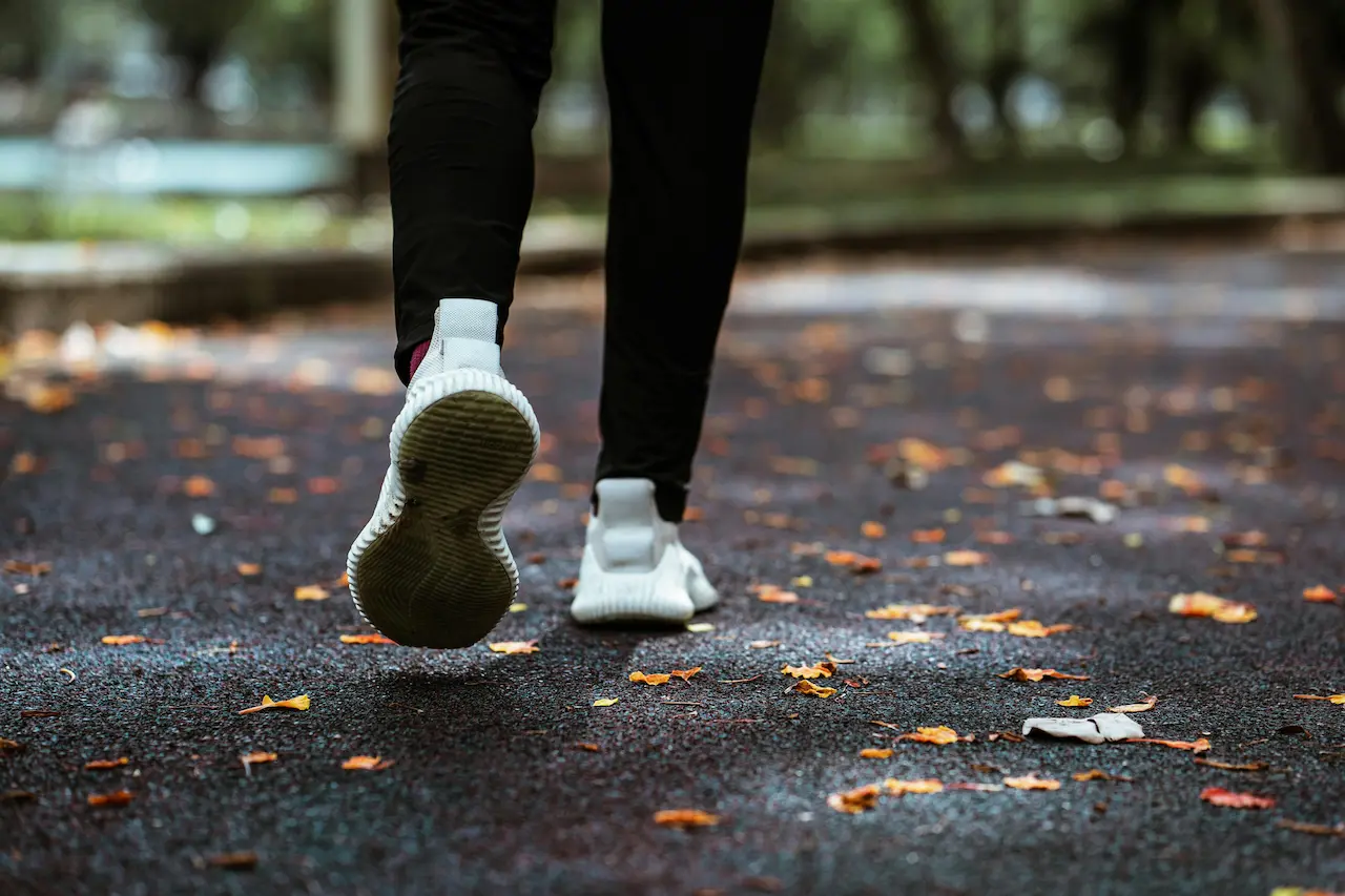 Running injuries and return-to-running programs in Hornsby