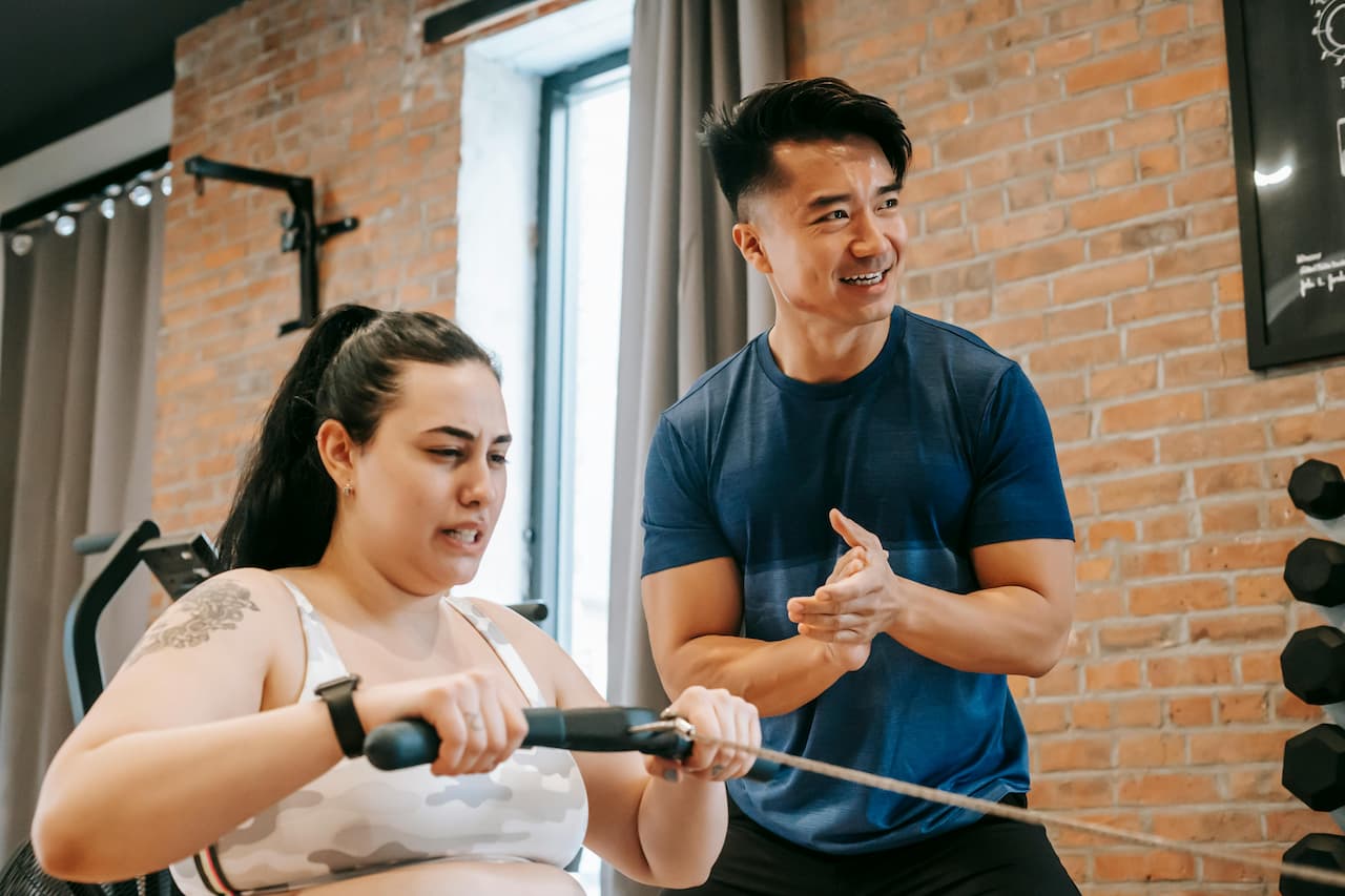 Physio, chiropractic and exercise physiology in Hornsby
