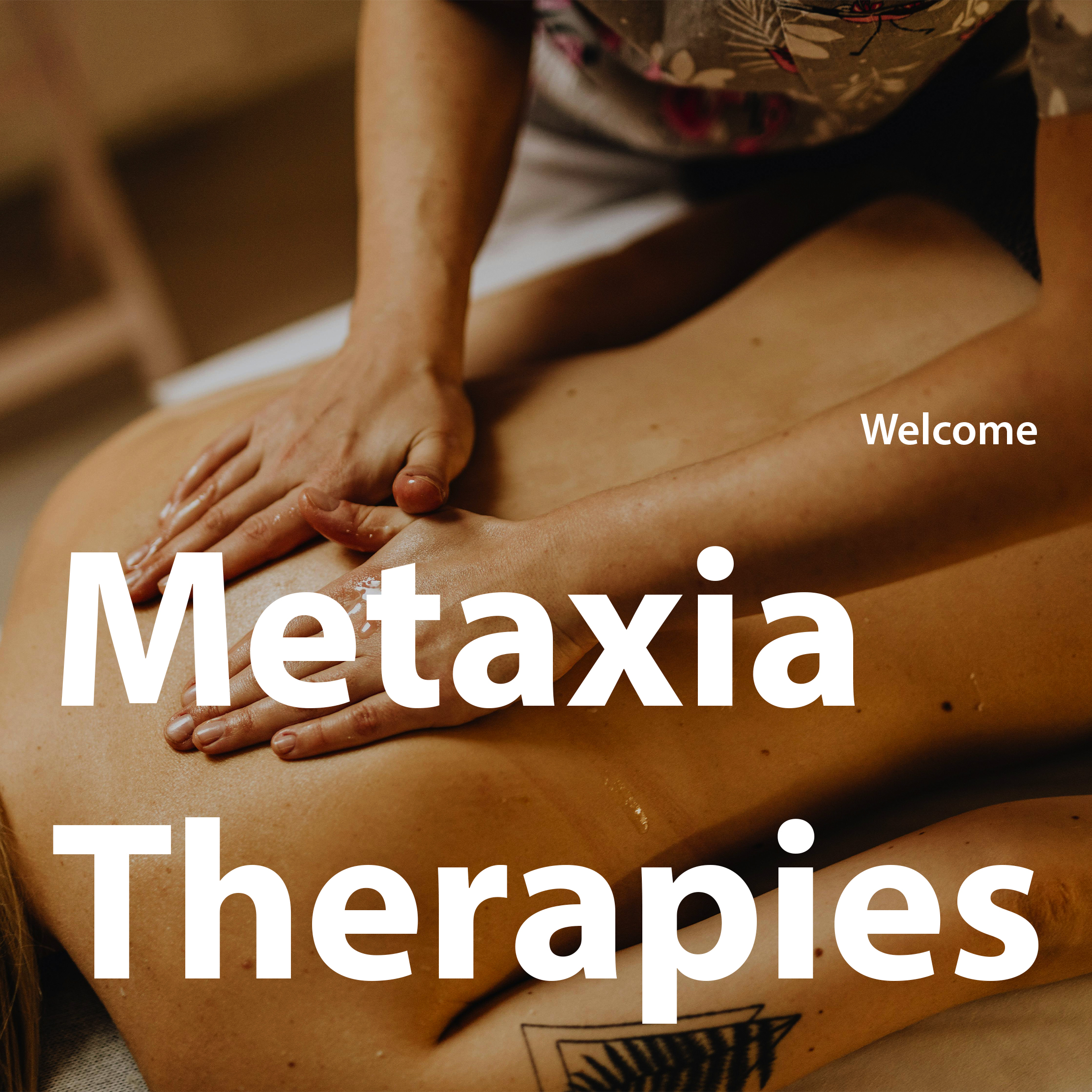 Metaxia Therapies