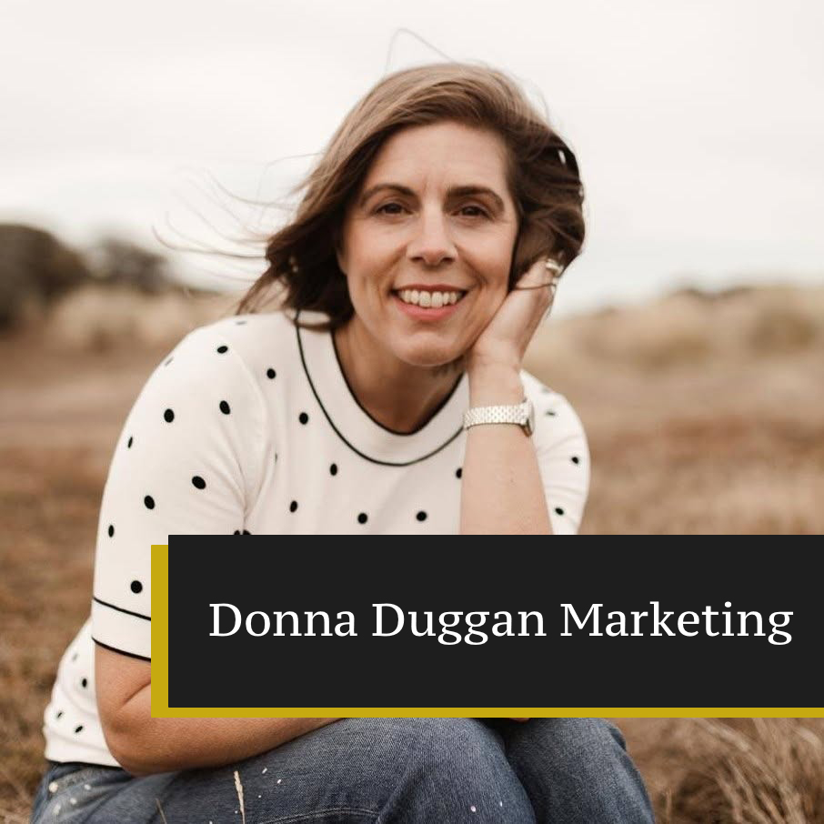 Donna Duggan Marketing