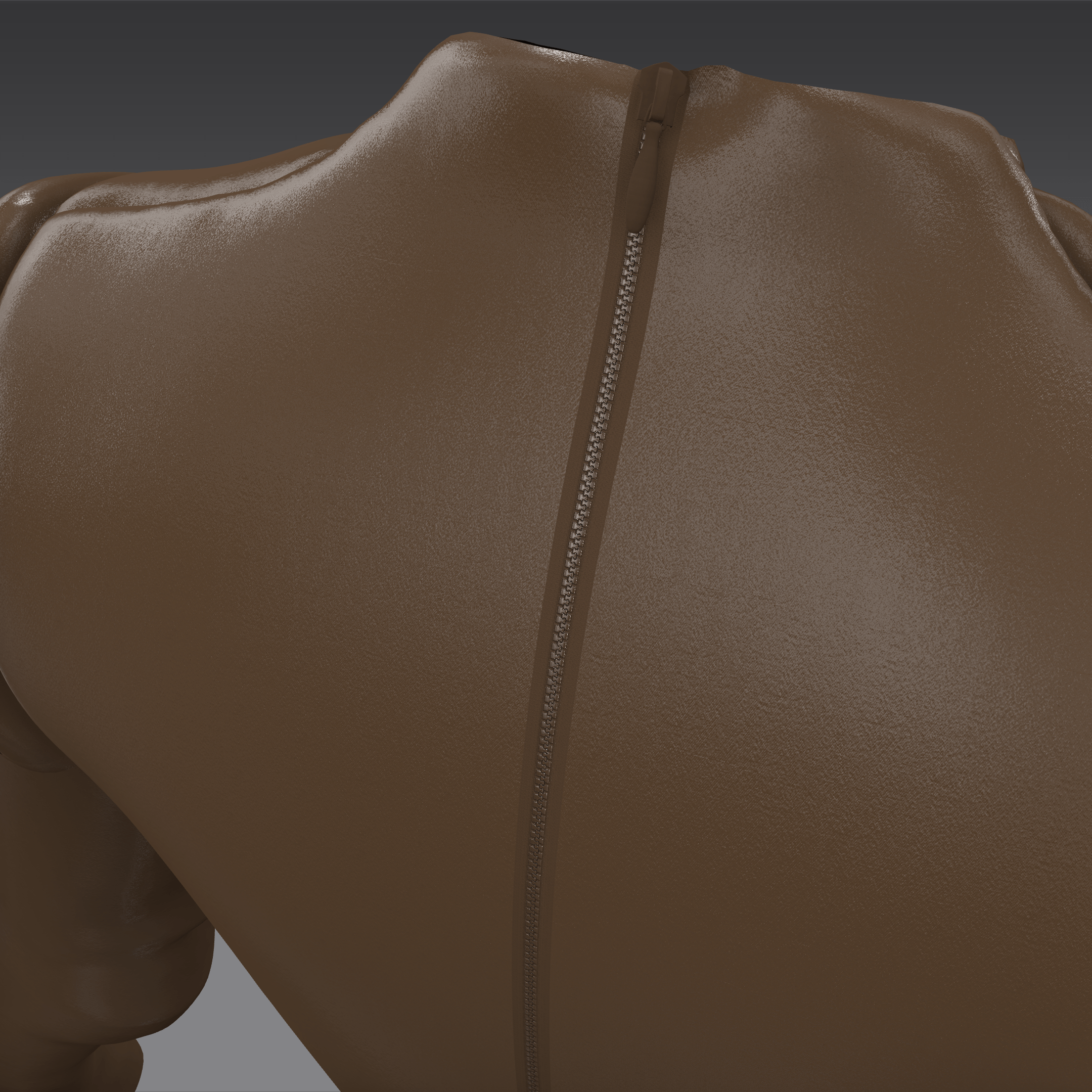 detail image of Deacon Giles dress