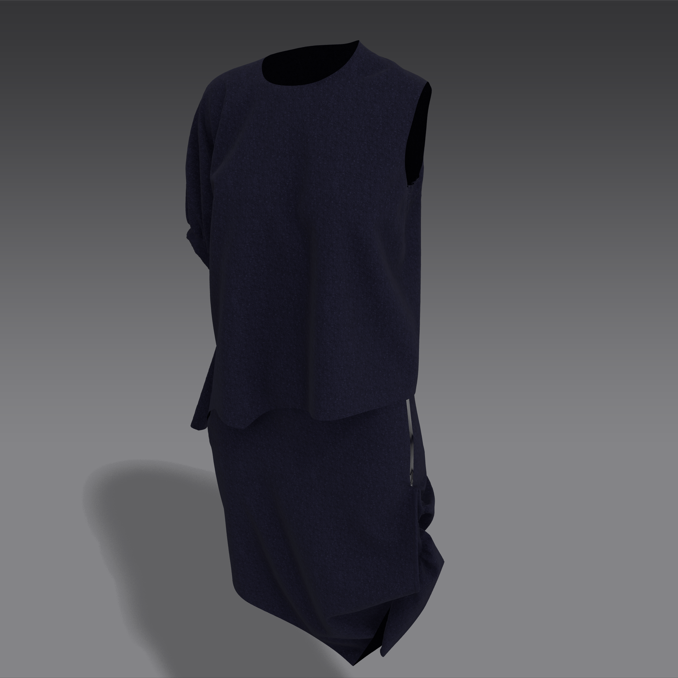 detail image of JW Anderson set