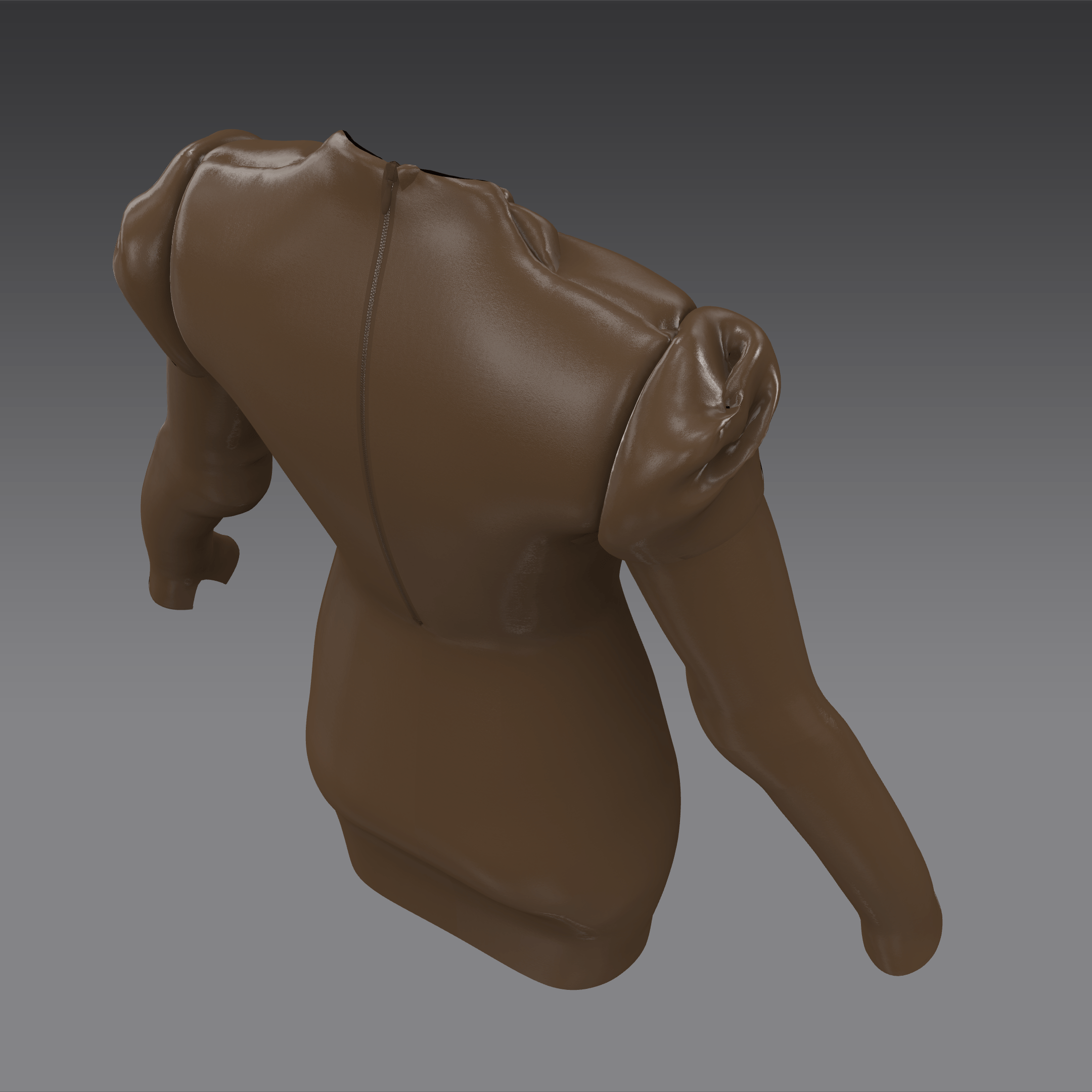 detail image of Deacon Giles dress