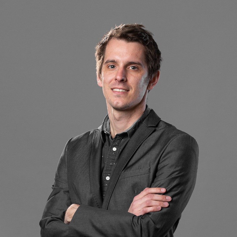 Luka Železnik