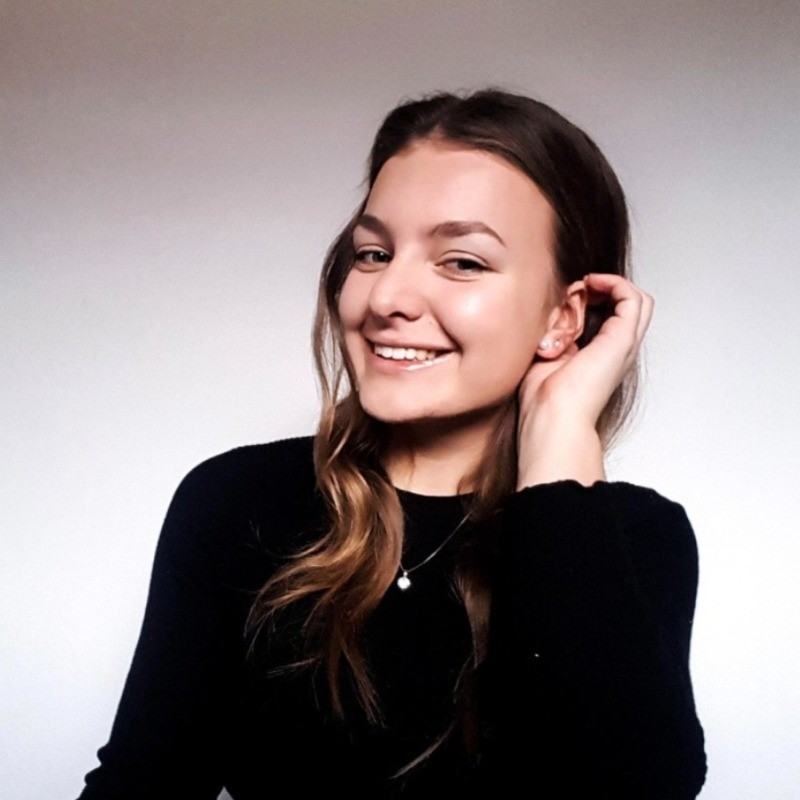 Eva Maier