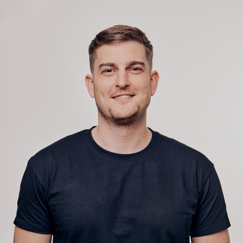 Matej Bešter
