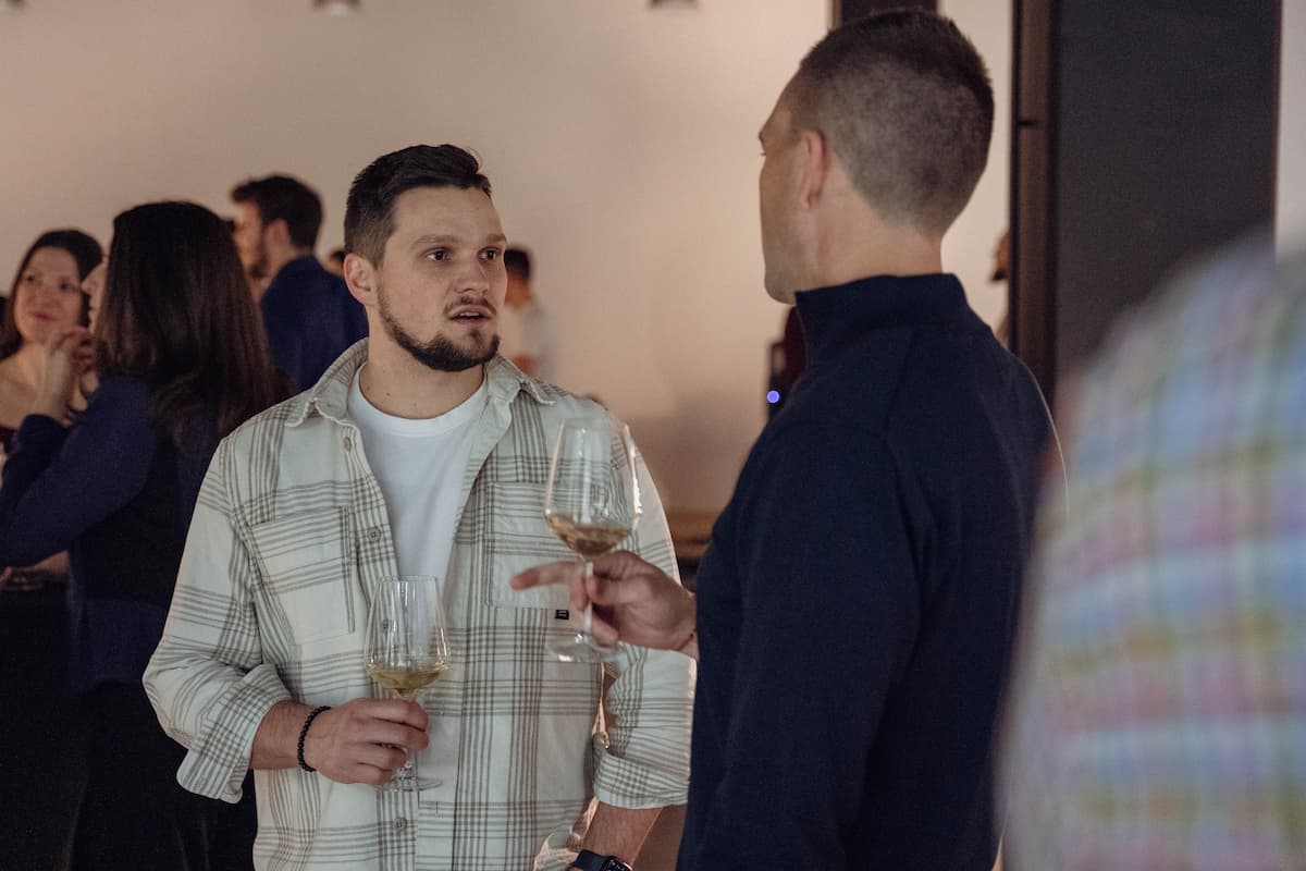 WIN networking