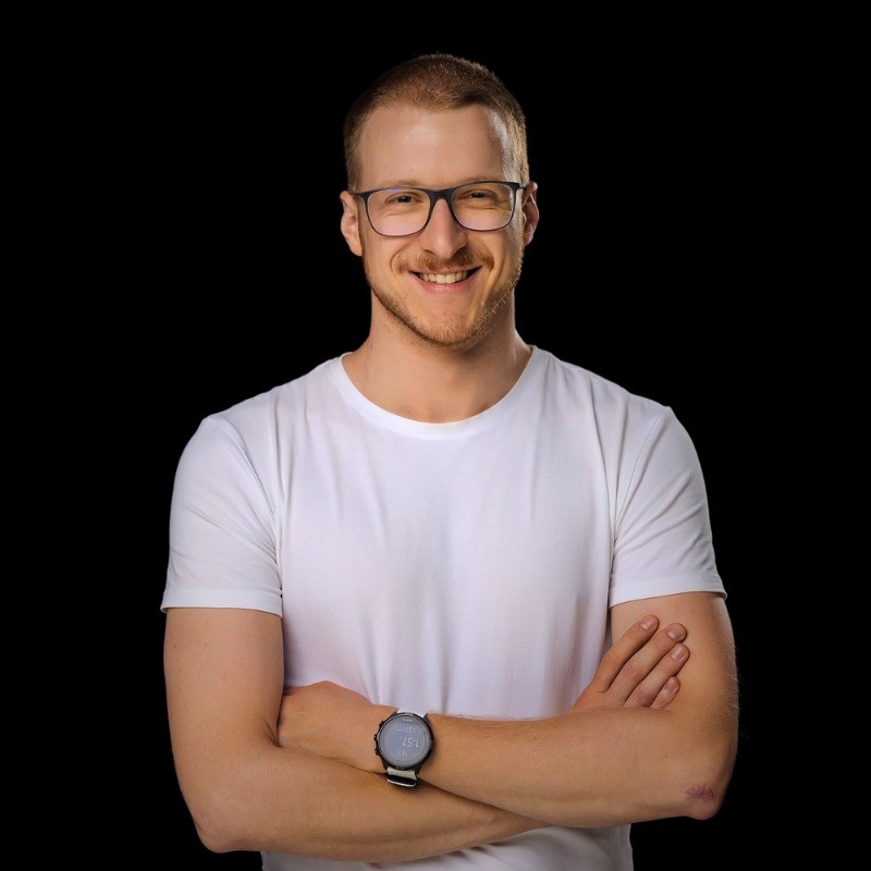 Timotej Bonifer
