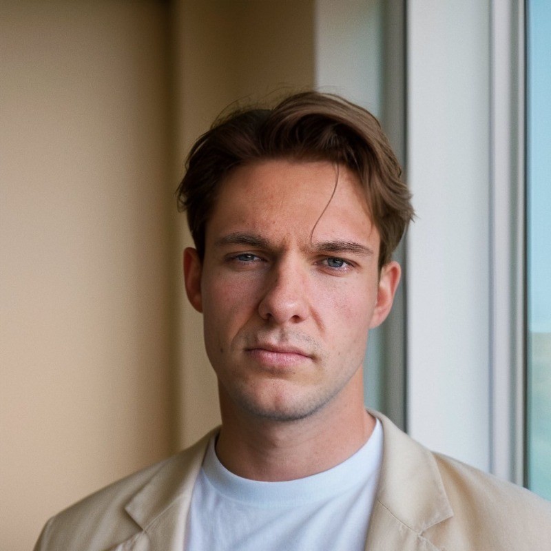 Mark Jager