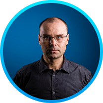 Aleš Pustovrh