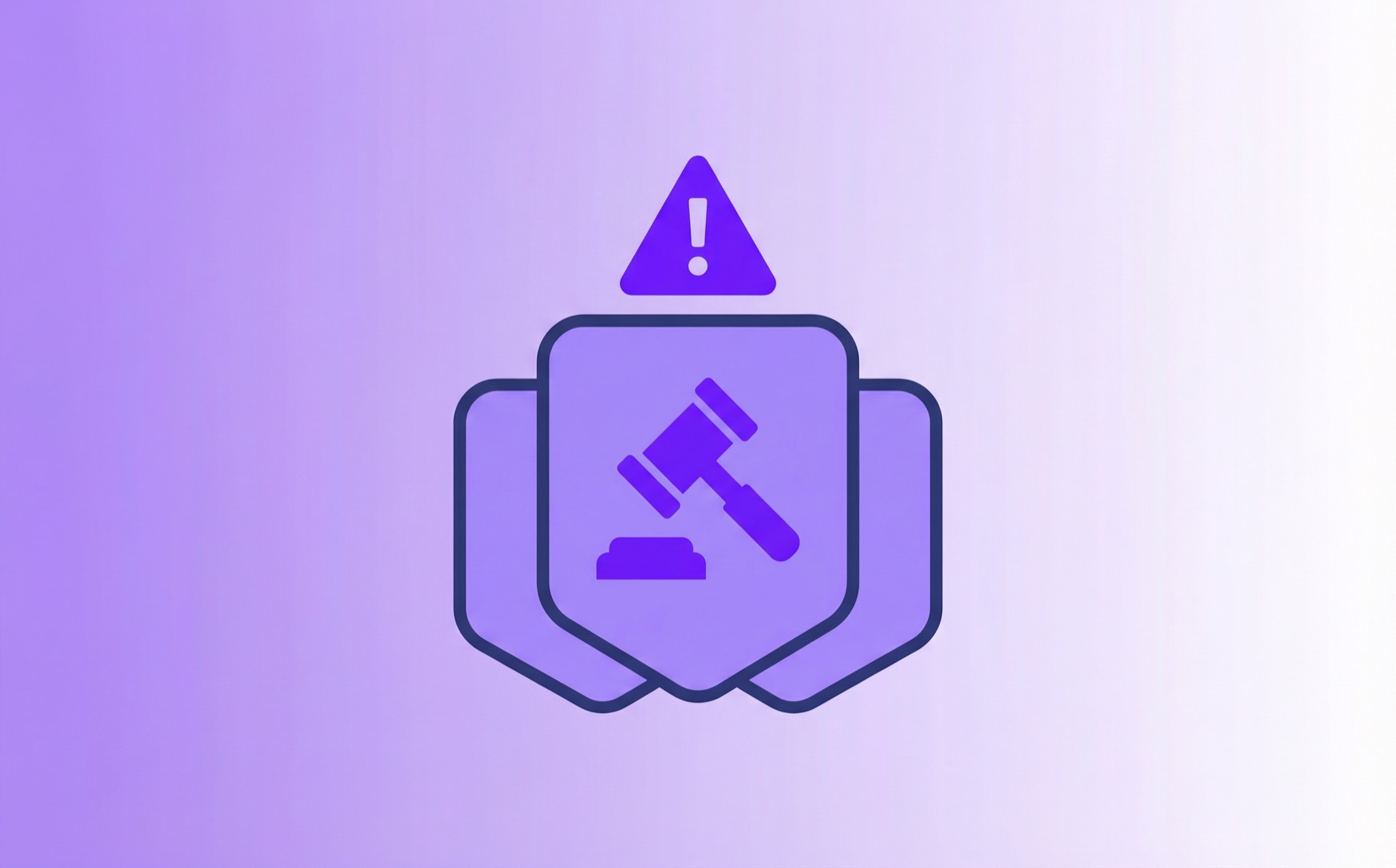 Compliance enforcement 2026 guide for fintechs — coordinated regulatory crackdown icon