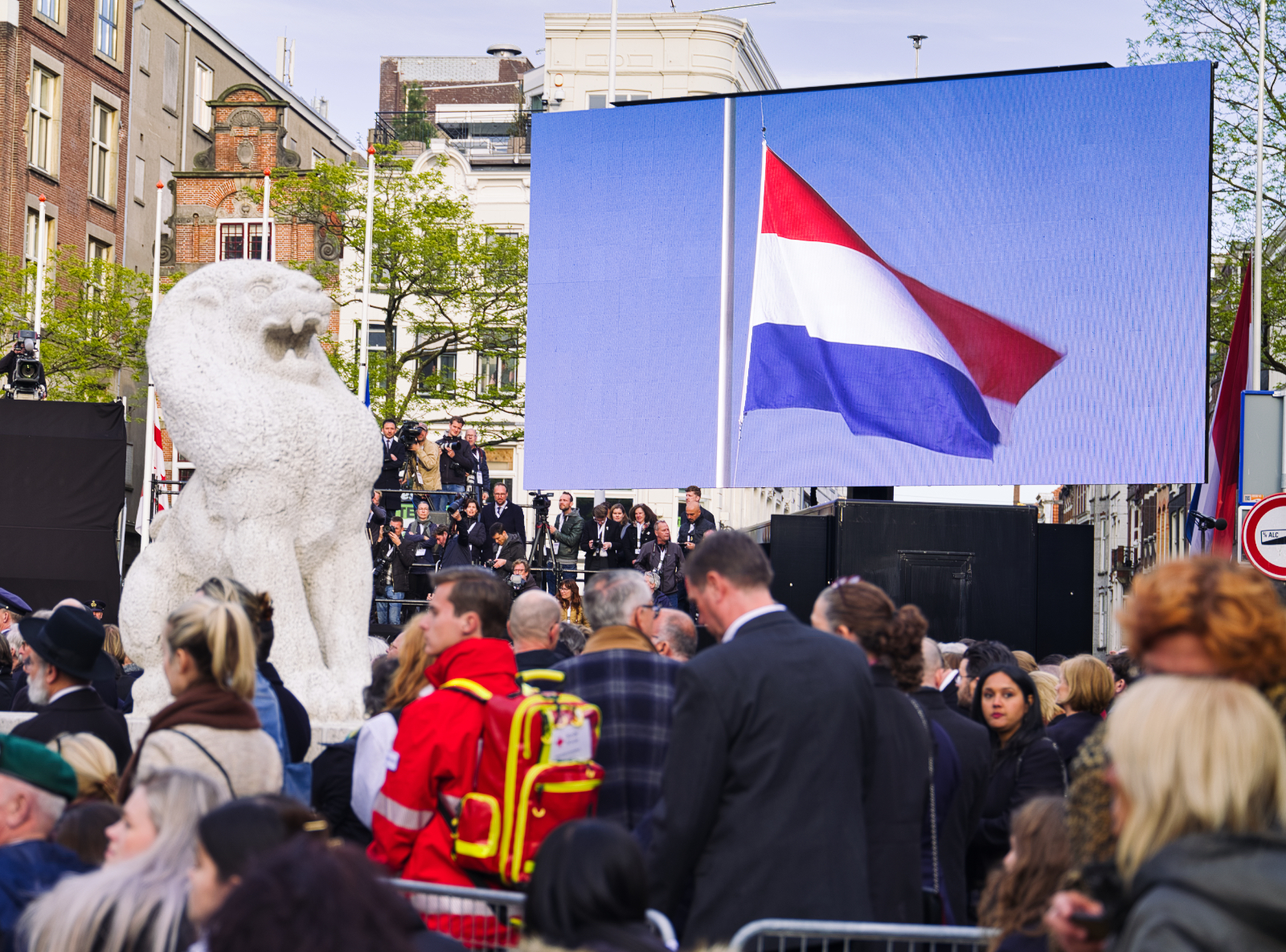 Nabeschouwing Nationale Herdenking 2024 | Naar een Inclusieve Nationale Herdenking