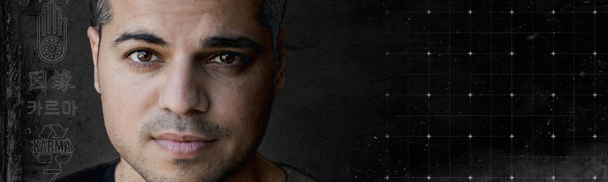 Cabaret Rayen Panday | Karma