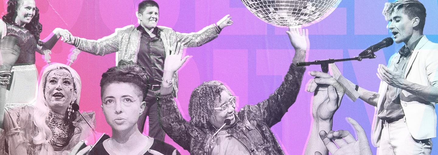 Decolonizing the Queer Bodies