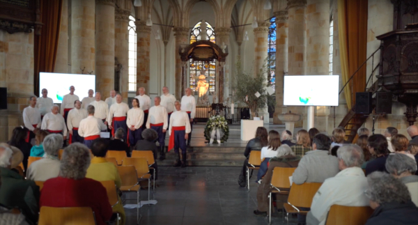 Den Haag Herdenkt | Dialoog ‘Insluipende uitsluiting’