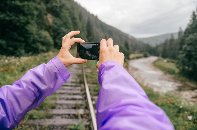 Fotograferen met je smartphone