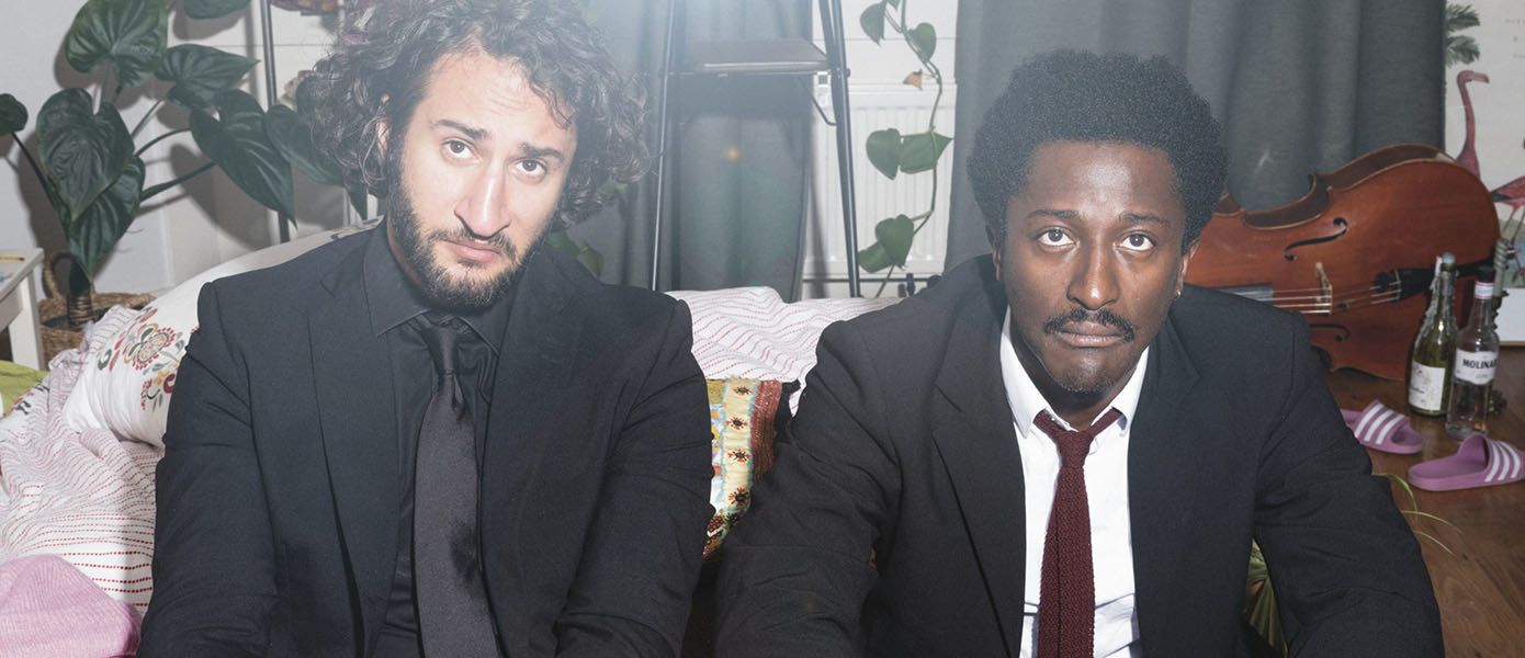 LEVEN | George & Eran Producties & Club Classique