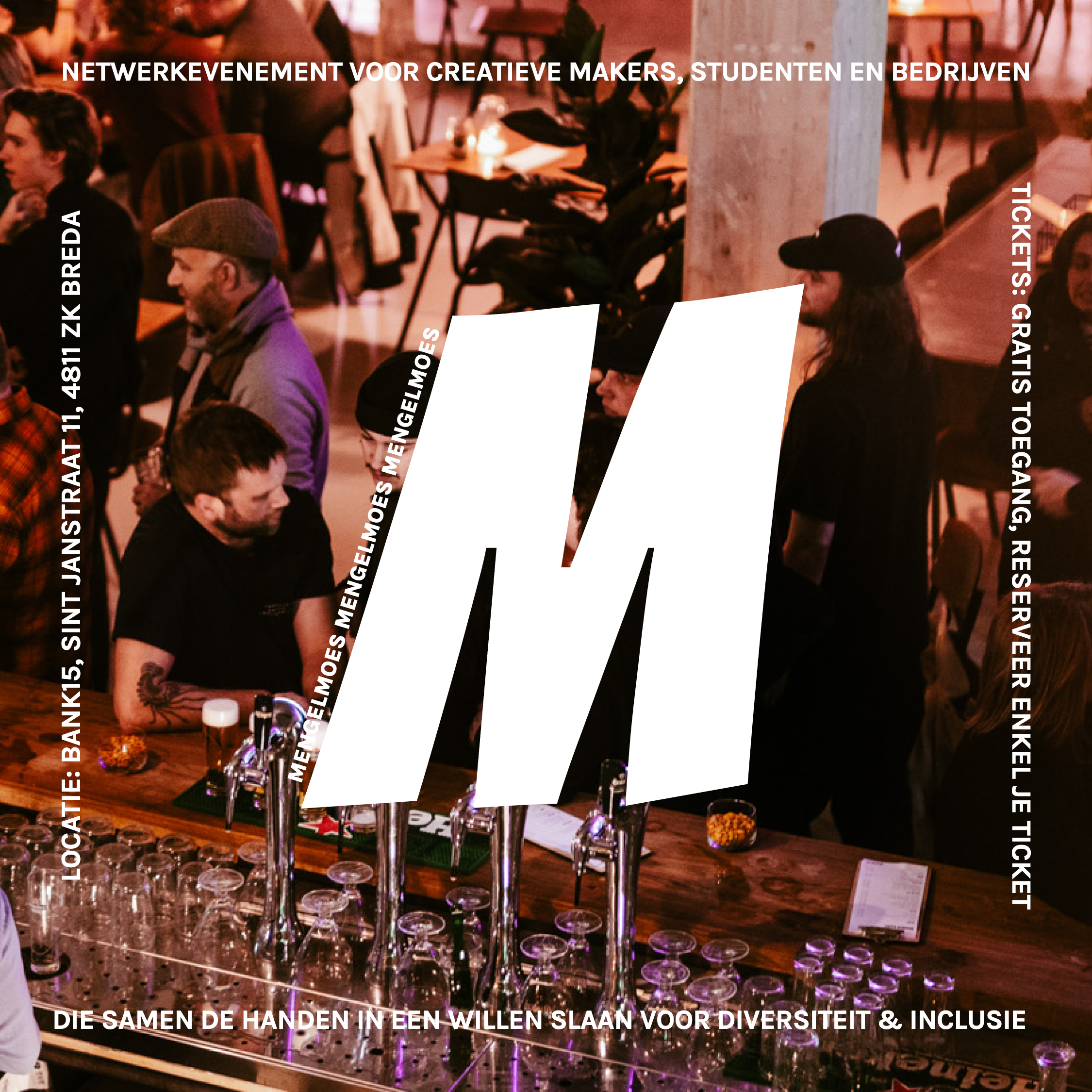 Mengelmoes