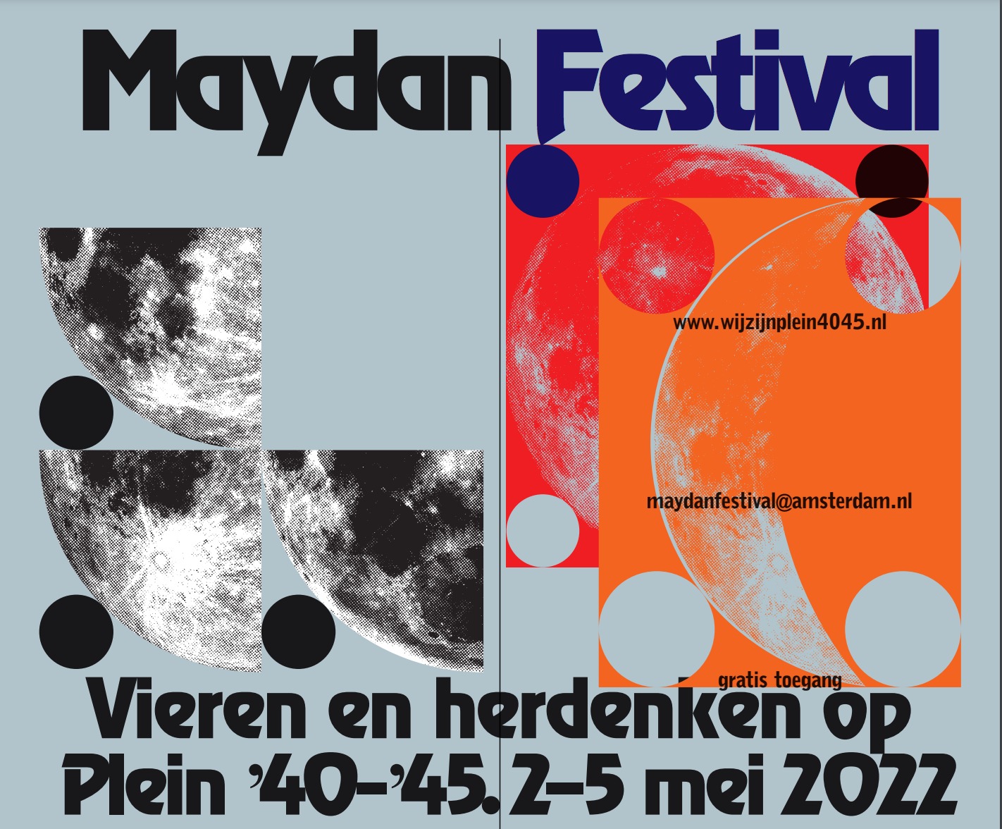Maydan Festival 2022