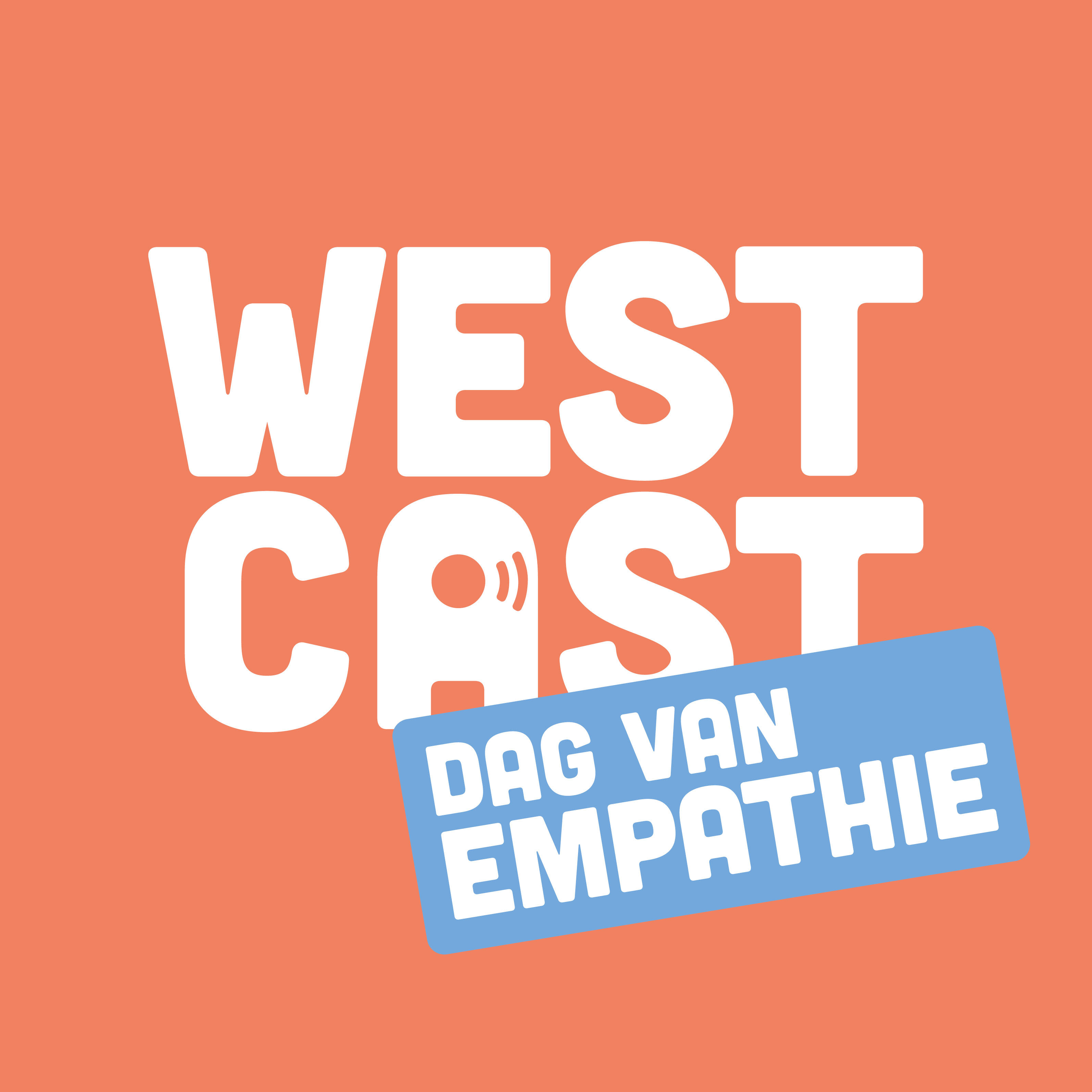 PODCAST WESTCAST x DAG VAN EMPATHIE