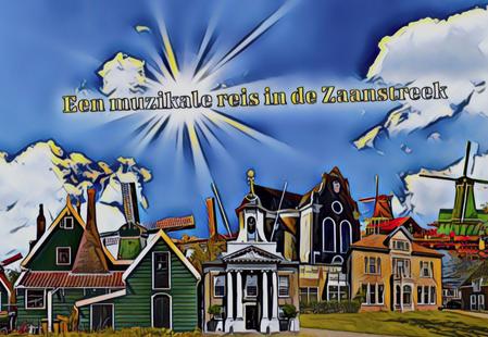 Reuring in en om ’t Reghthuys