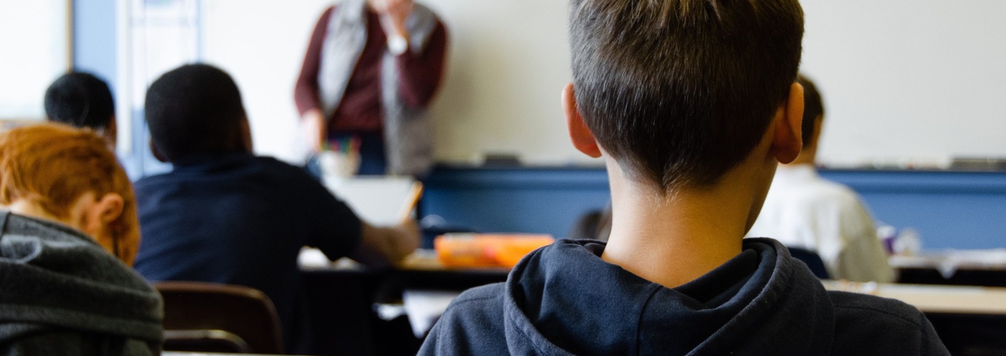 Samen naar het onderwijs van morgen