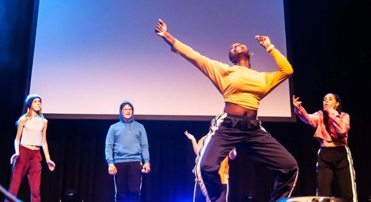 TILBURG'S GOT TALENT | Talentenwedstrijd