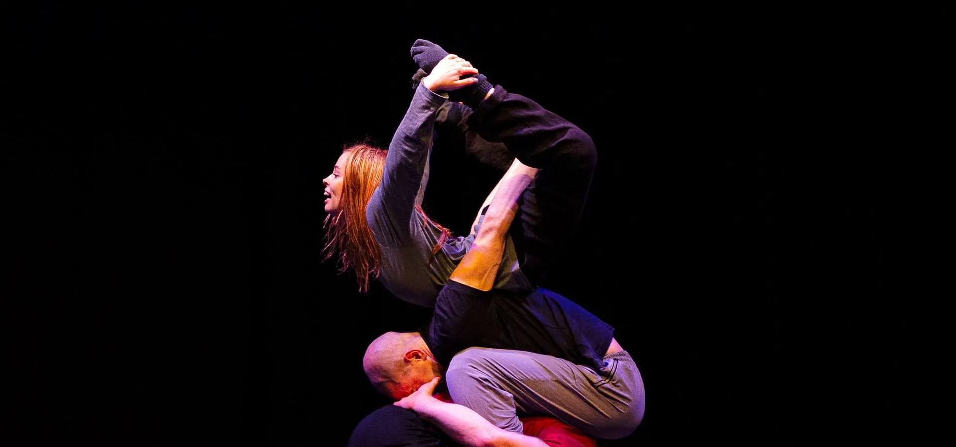 The Odd Ones | CIRCUSSTAD 2024, SIMON GRANIT OSSOINAK