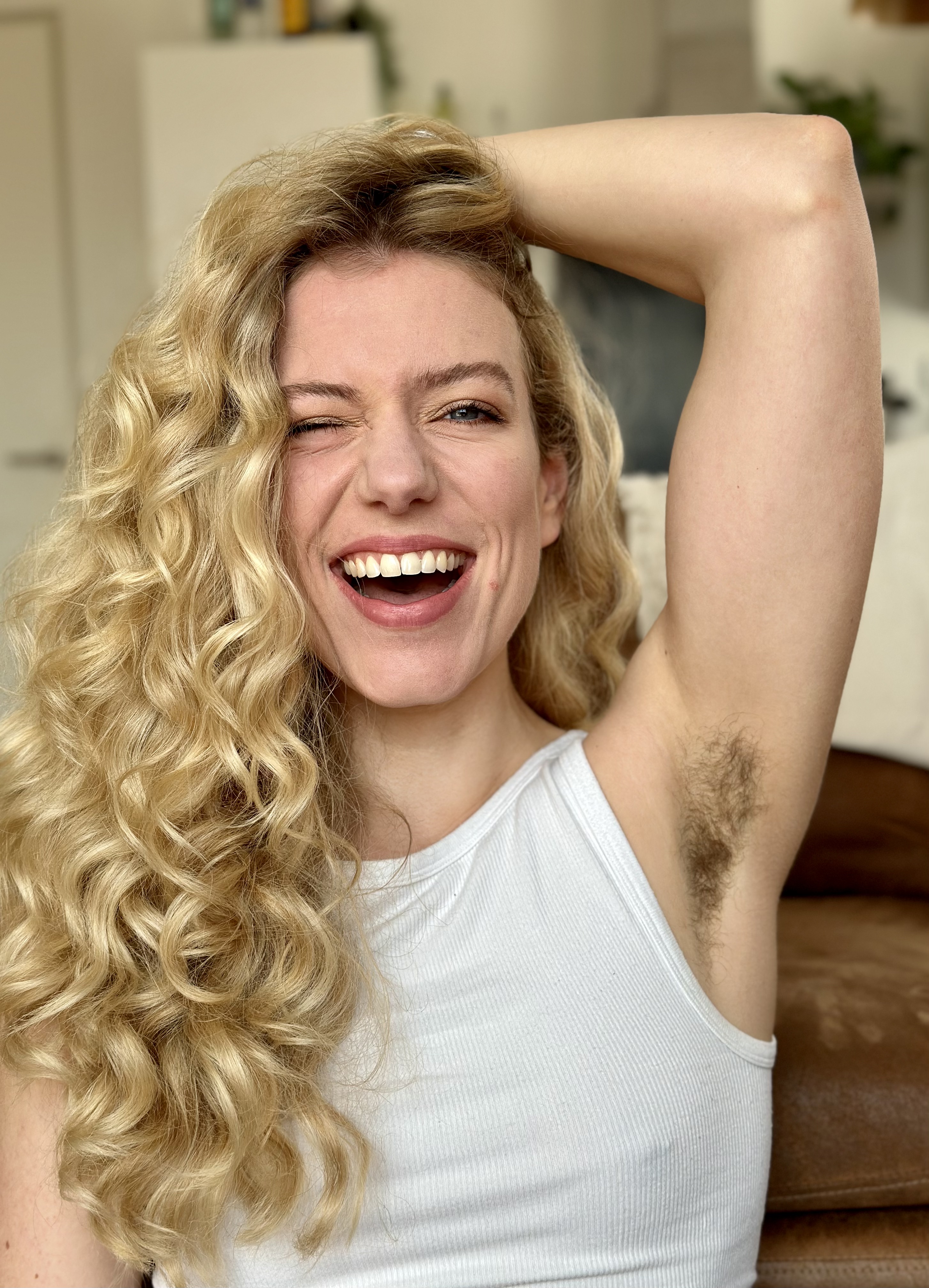 Usva Talks: Linda de Munck