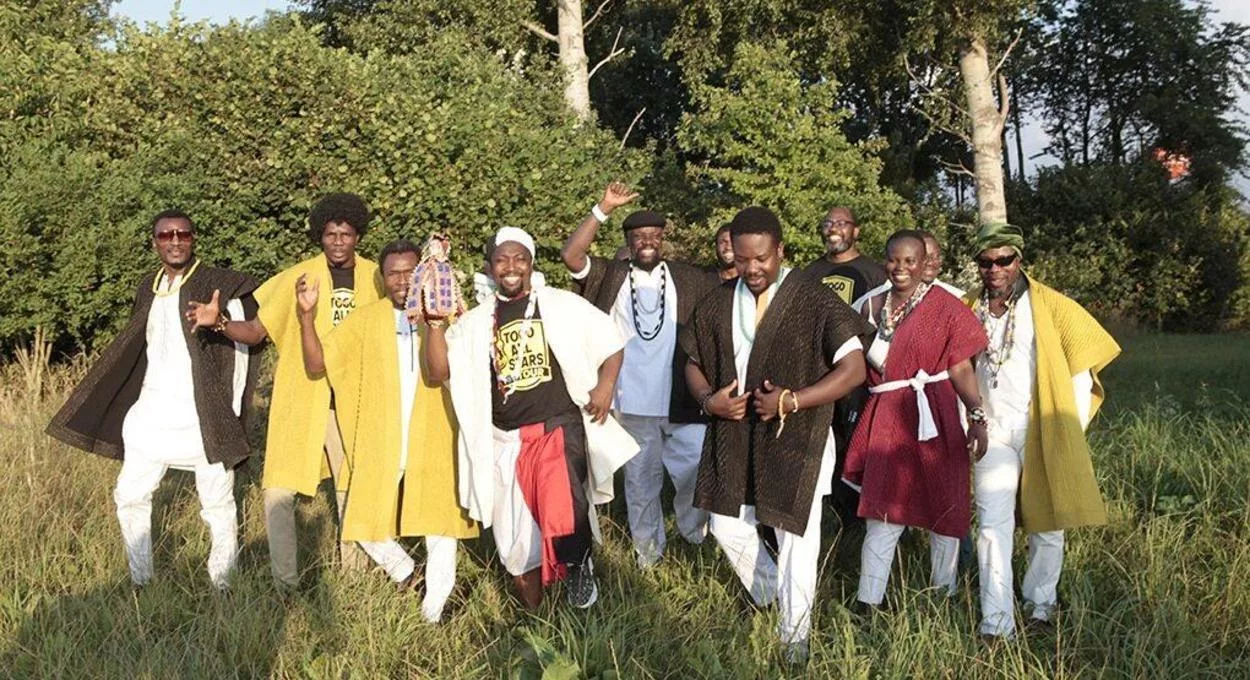 Togo All Stars | Concert