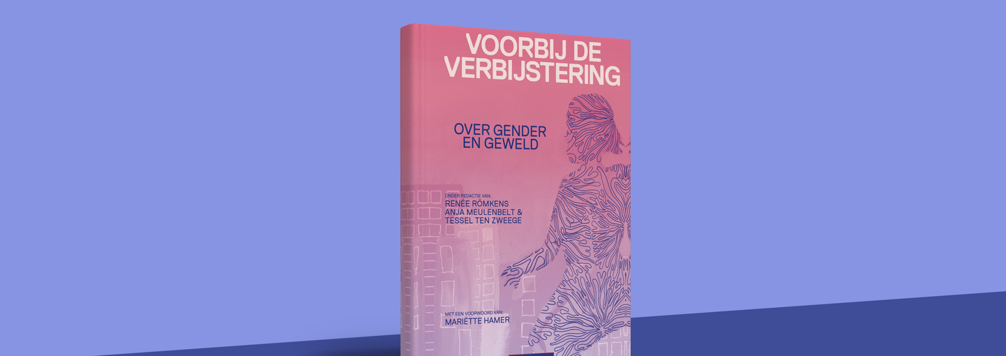 Voorbij de verbijstering (Boekbespreking + Nagesprek)