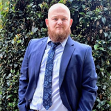 Caleb Van Der Merwe