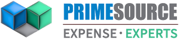 PrimeSource logo