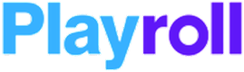 Playroll logo