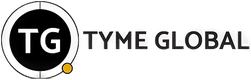 Tyme Global logo