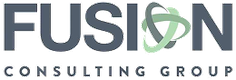 Fusion Consulting logo