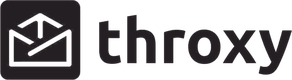 Throxy logo