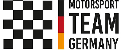 Motorsport Team Germany Athlet Elia Weiss