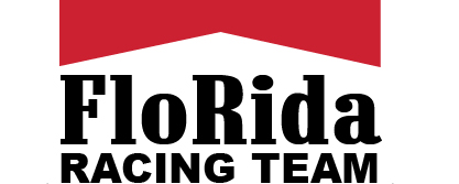 Florida Racing Team logo is parter from elia Weiss