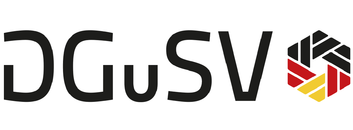 DGuSV zertifiziert