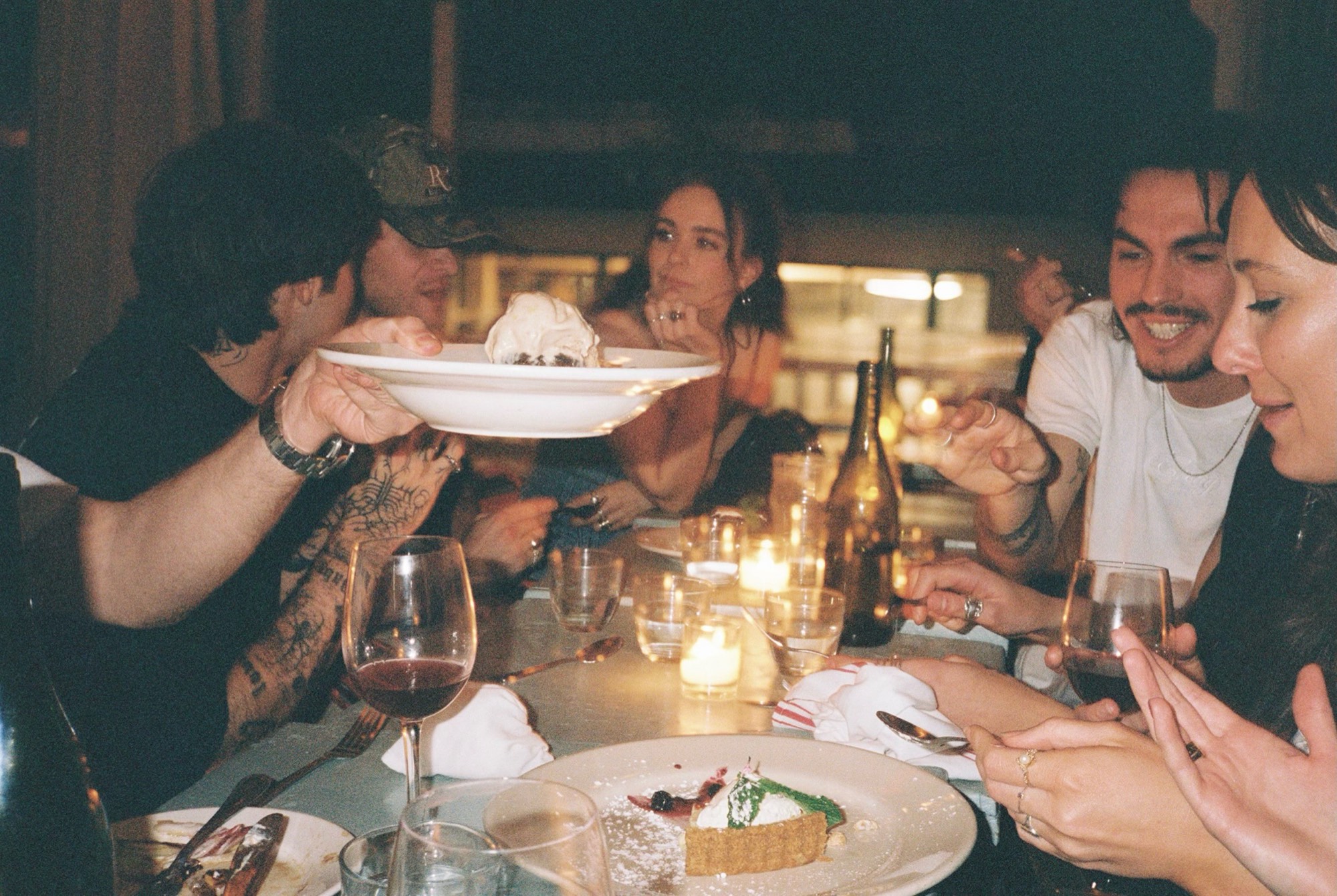 How to Sell Tickets for a Party Without a Big Platform