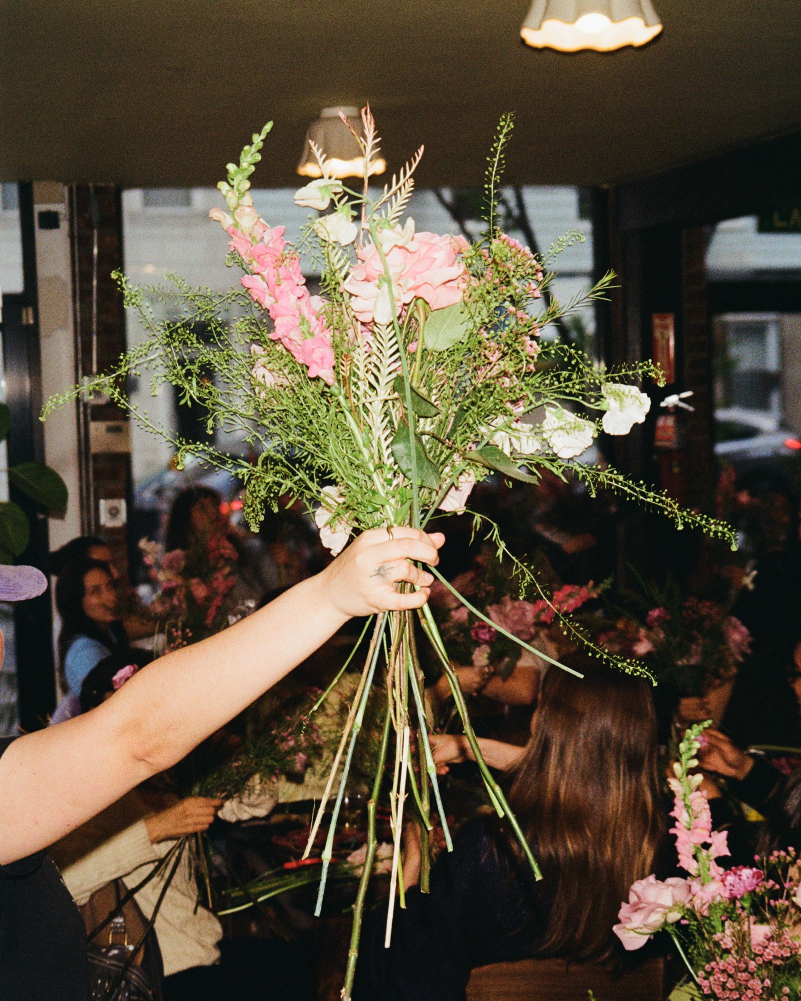 How DIY Organizers Handle Guest Lists, RSVPs, and Check-Ins