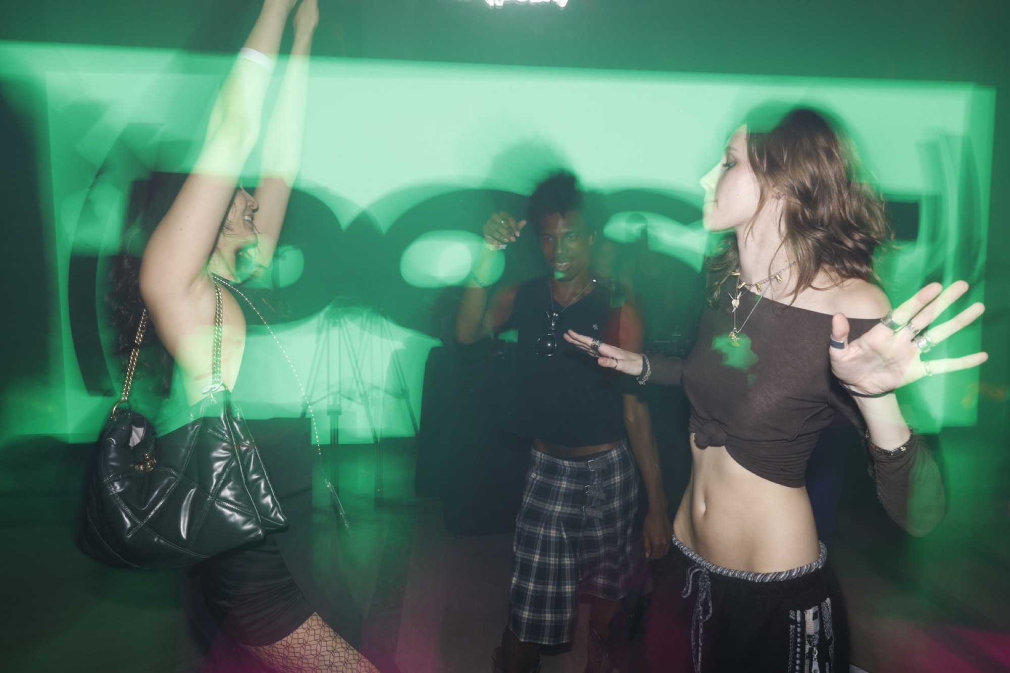 How to Turn Event Promotion Into a Full-Time Business