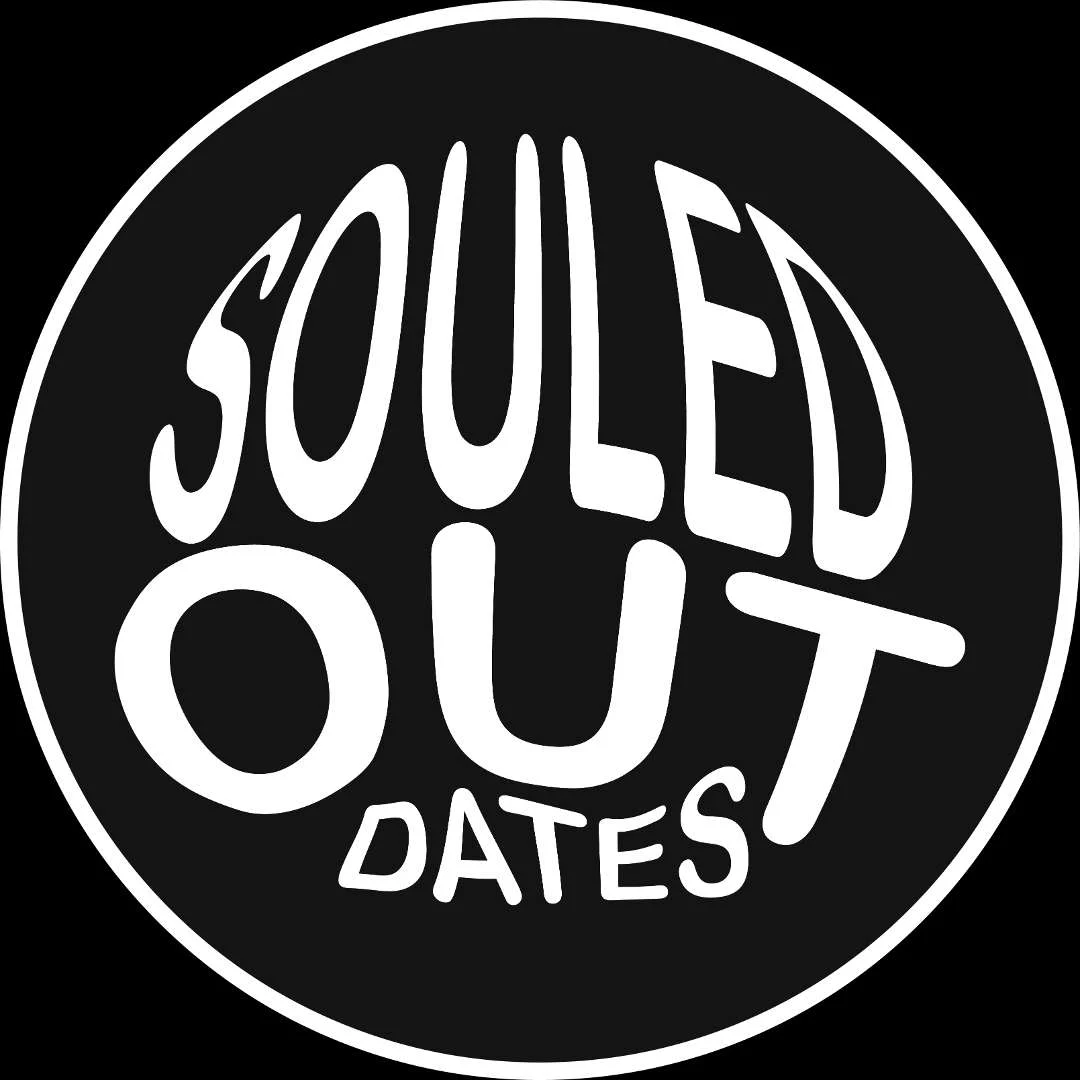 Souled Out Dates logo