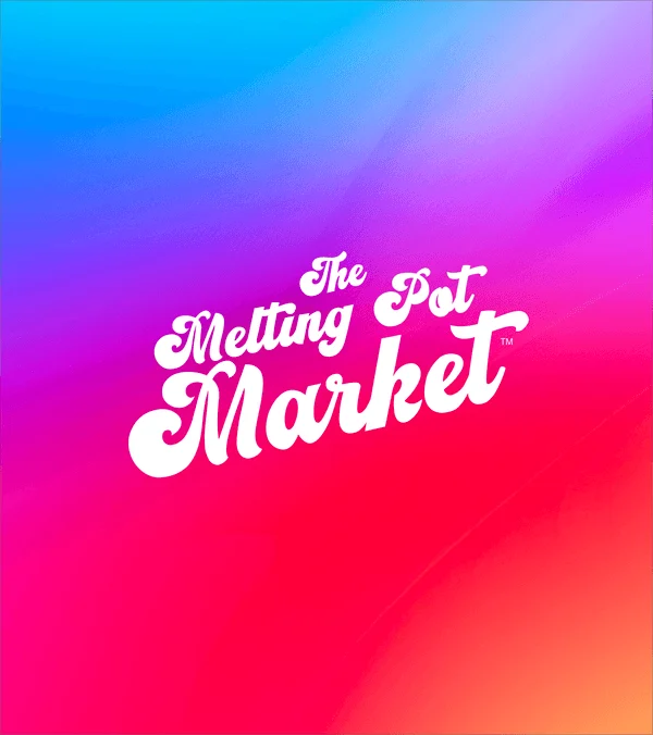 The Melting Pot Market logo