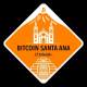 Bitcoin Santa Ana