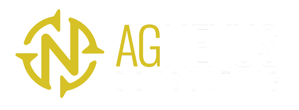 AgNexus Consulting Logo