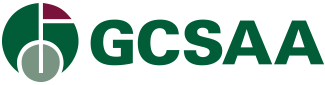 GCCSA Logo